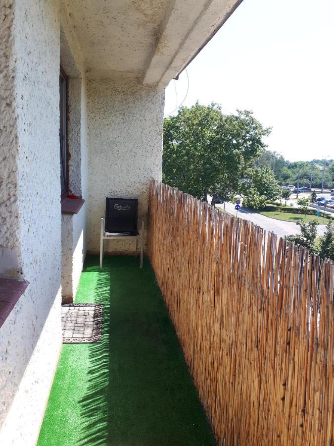 Pokoje Fiesta Apartment Gdynia Exterior photo