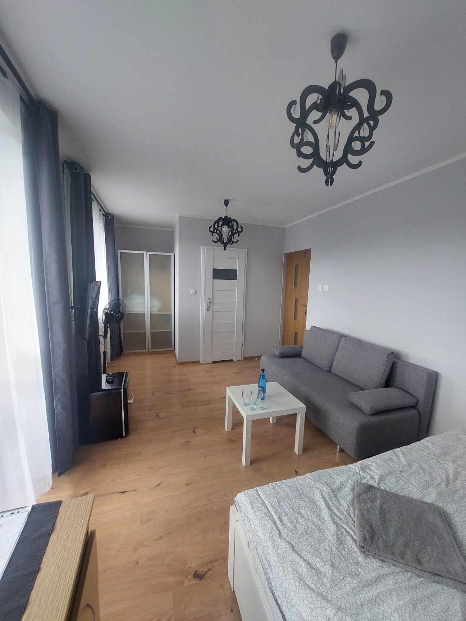 Pokoje Fiesta Apartment Gdynia Exterior photo