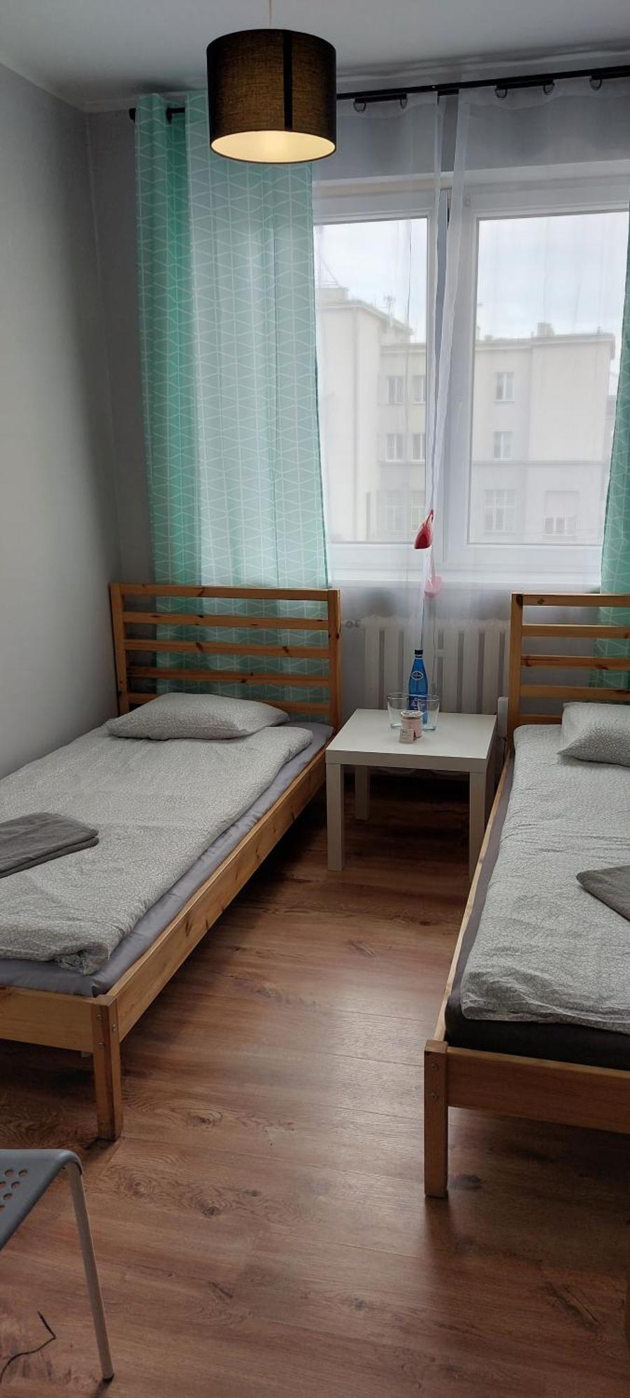 Pokoje Fiesta Apartment Gdynia Exterior photo